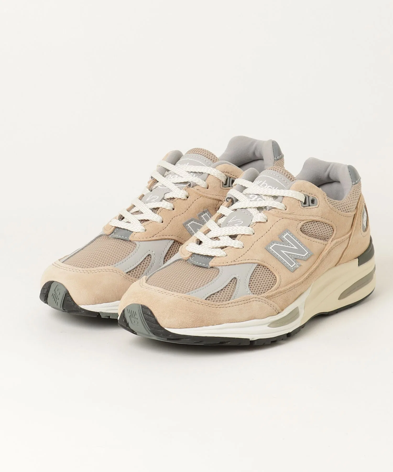 Мужские кроссовки New Balance U991 BE2
