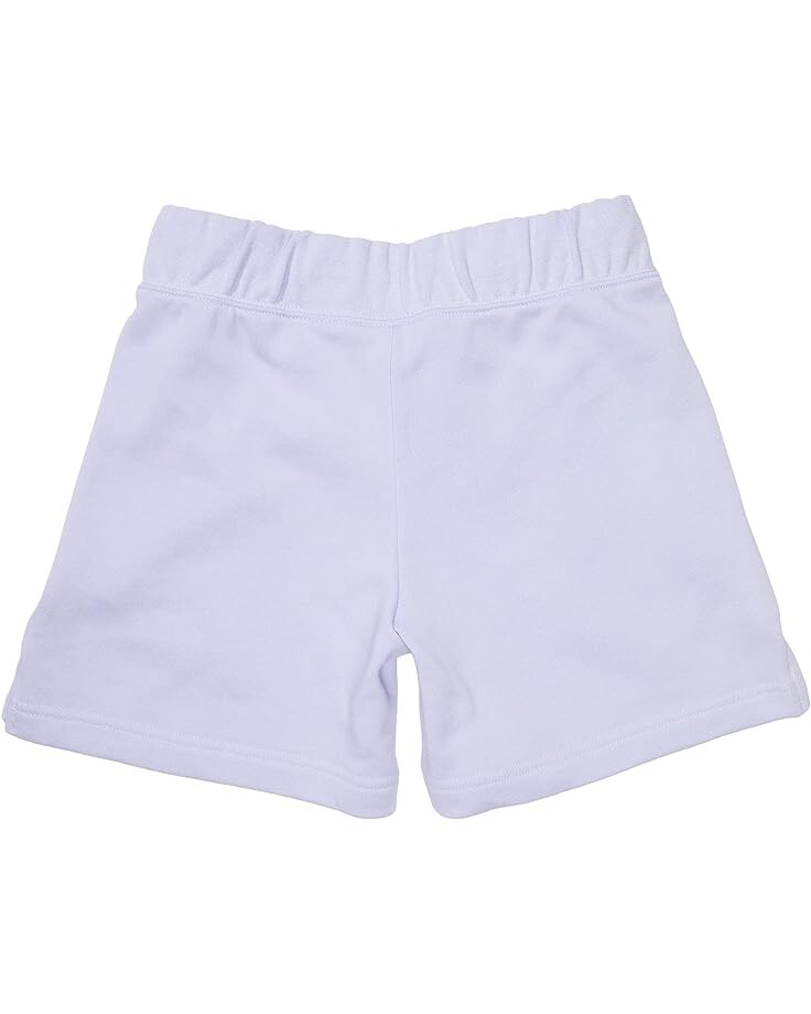 

Шорты Nike NSW Club French Terry Shorts, цвет Purple Chalk/Wild Berry