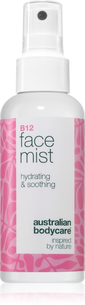 

Увлажняющий спрей B12 Australian Bodycare, 100 мл