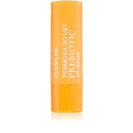 

Prebiotic Lip Care 4 G - Питательный бальзам для губ Flos Lek Laboratorium