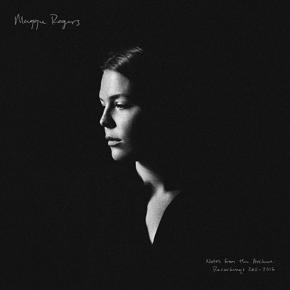 

Виниловая пластинка LP Notes From The Archive: Recordings 2011-2016 [Marigold Colored Vinyl] - Maggie Rogers