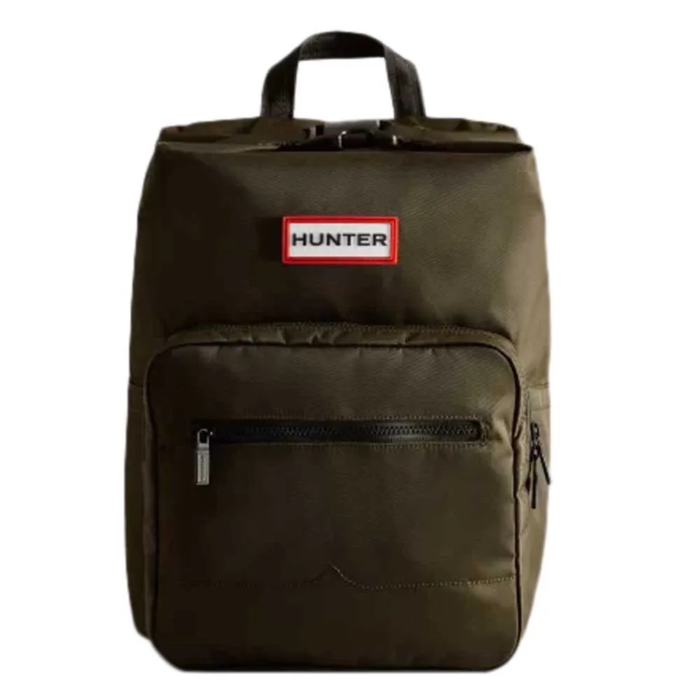

Рюкзак Hunter TPCLP Nylon Pioneer, зеленый