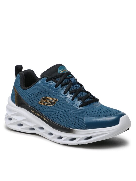 

Кроссовки Skechers, синий