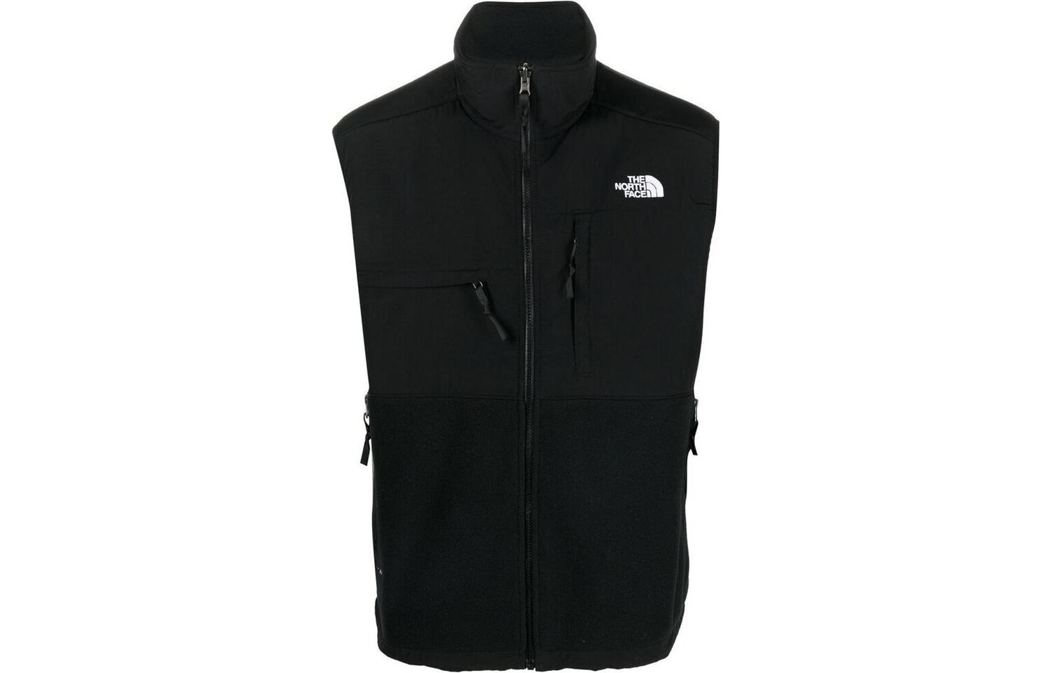 

Мужской жилет THE NORTH FACE, цвет Black