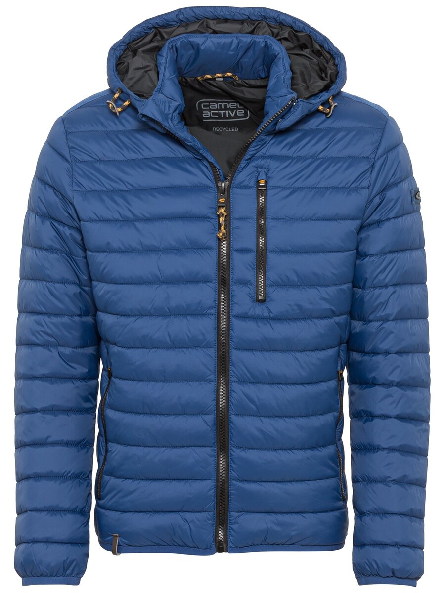 

Демисезонная куртка CAMEL ACTIVE, Blue