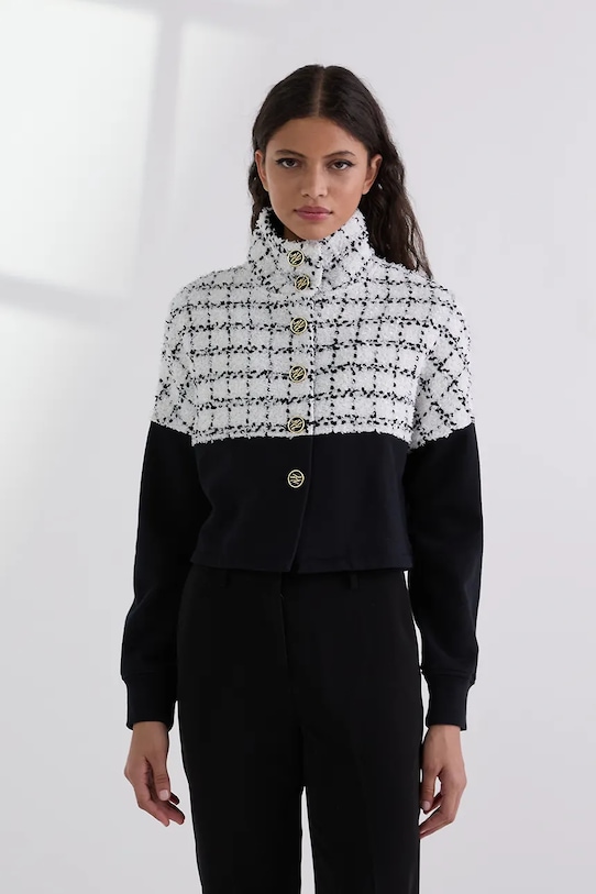 

Куртка Karl Lagerfeld, черный