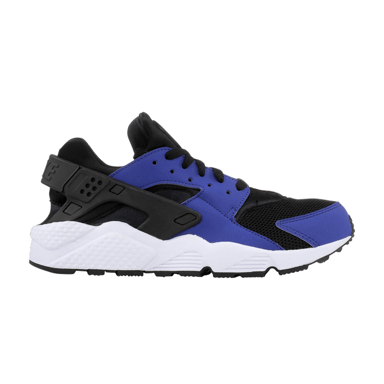 

Кроссовки Nike Air Huarache 'Deep Royal Blue', синий