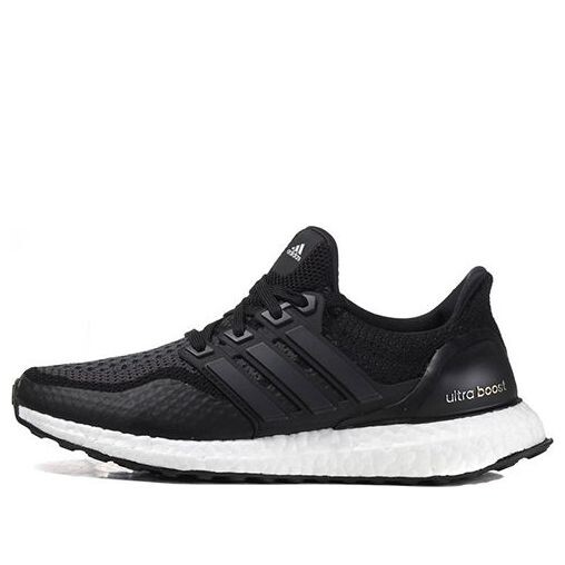 Кроссовки ultraboost 2.0 atr Adidas, черный