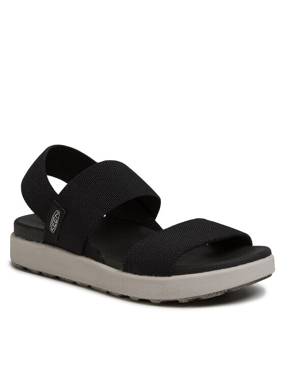 

Сандалии Keen, черный