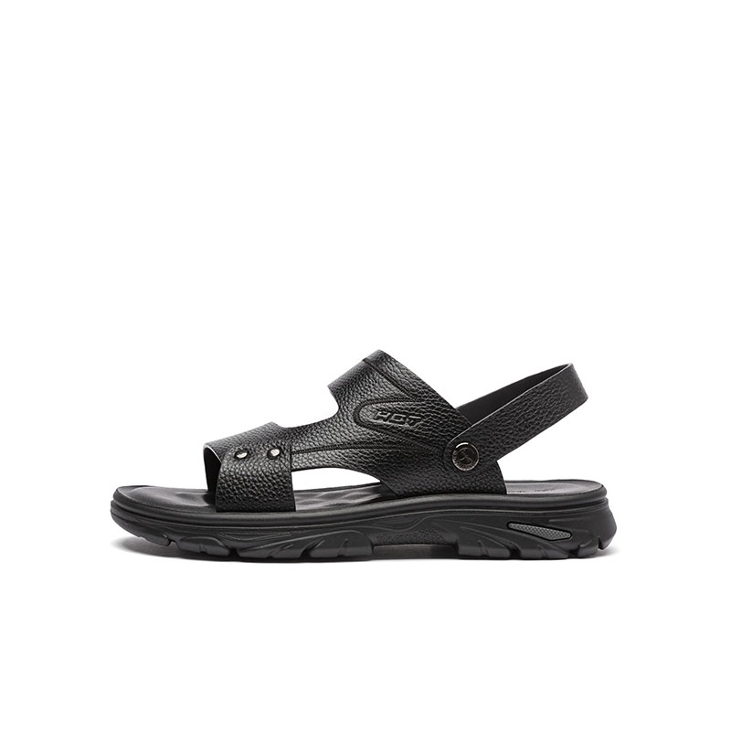 

Пляжные сандалии мужские RED DRAGONFLY, Black