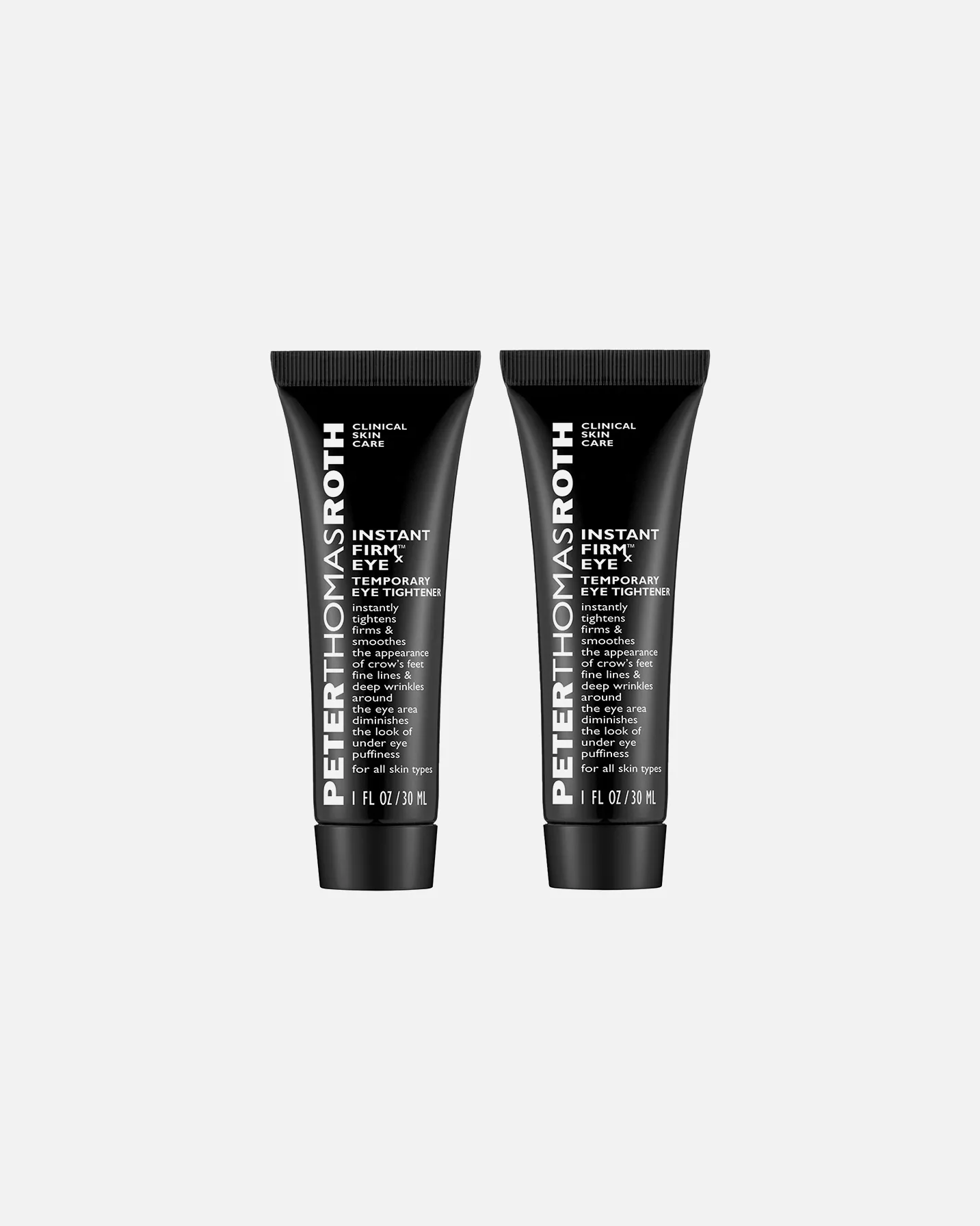 Набор кремов для глаз Firmx Eye Duo Peter Thomas Roth, 1 шт