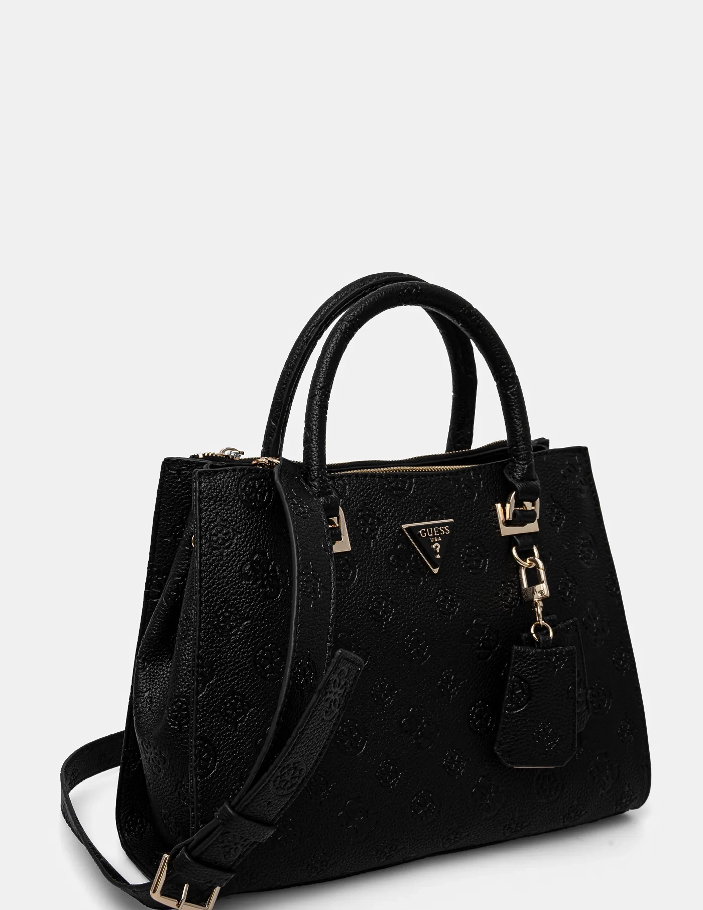 

КРЕЗИДИЯ сумочка Guess, черный