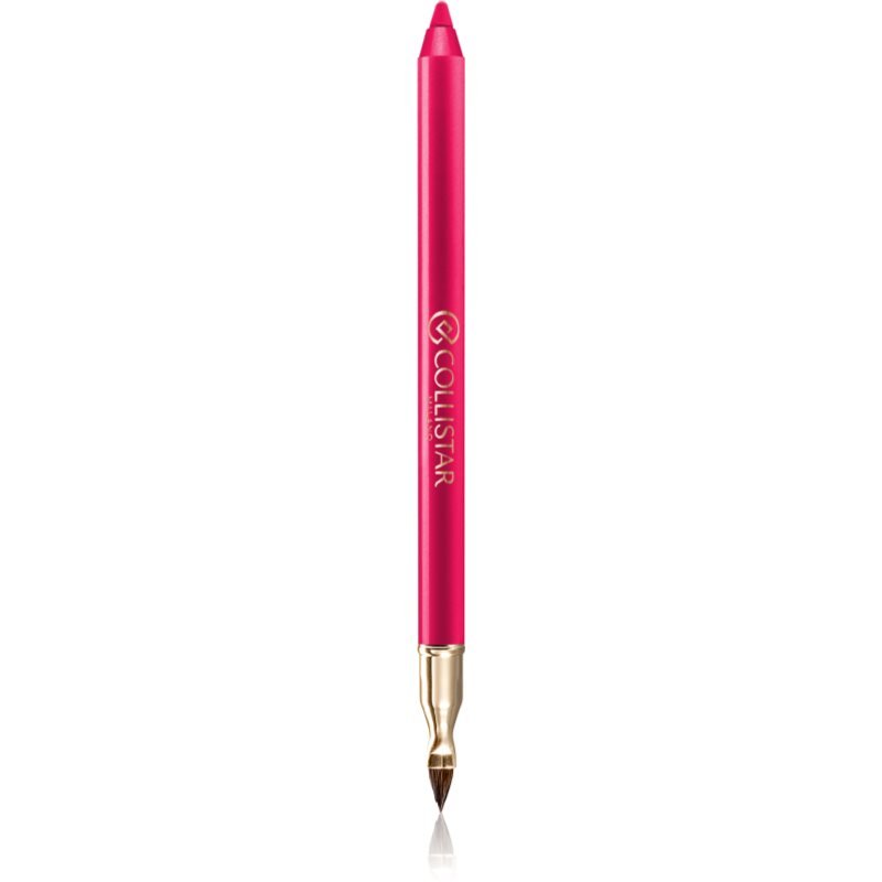 

Collistar Professional Lip Pencil перманентный карандаш для губ оттенок 103 Fucsia Petunia 1,2 г