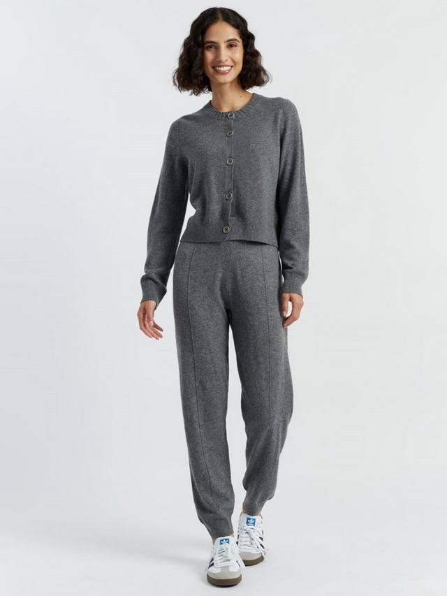 

Зауженные спортивные брюки Chinti & Parker, Grey