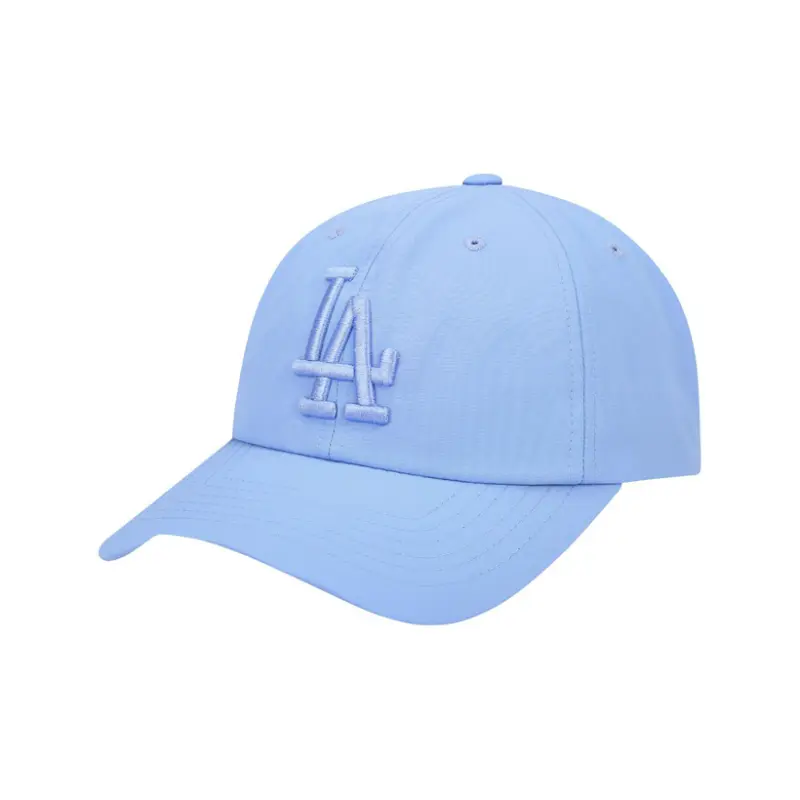 

MLB Бейсболка из полиэстера унисекс, Blue