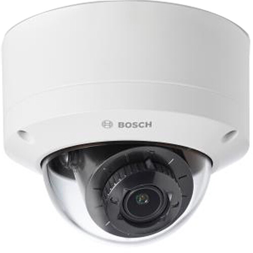 

Уличная сетевая купольная камера Bosch FLEXIDOME 5100i 5 МП с объективом 3,2-10,5 мм
