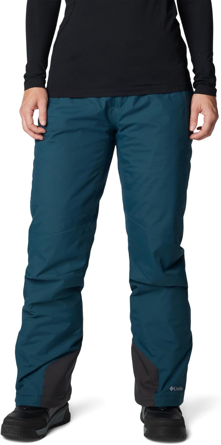 

Женские снежные штаны Columbia Bugaboo Omni-Heat, Night Wave