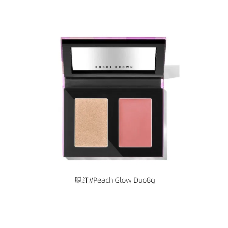 Румяна BOBBI BROWN In The Name Of Love Limited Edition — фото 3