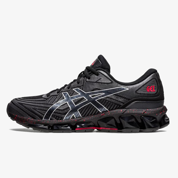 

Кроссовки гель-квантум 360 vii Asics, черный