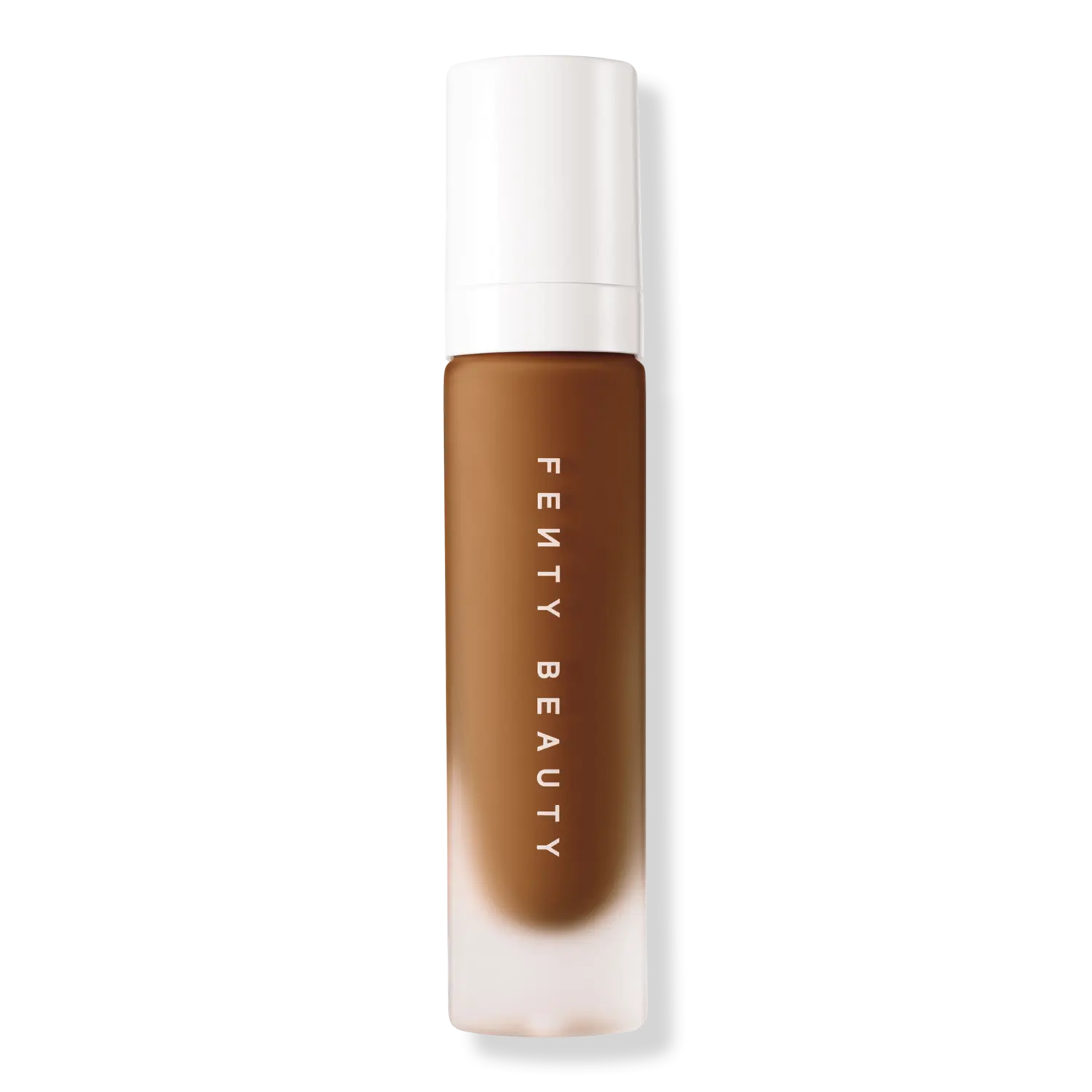 

Жидкая матирующая тональная основа Pro Filt'r Soft Matte Longwear FENTY BEAUTY by Rihanna, 430 (deep with warm golden undertones)