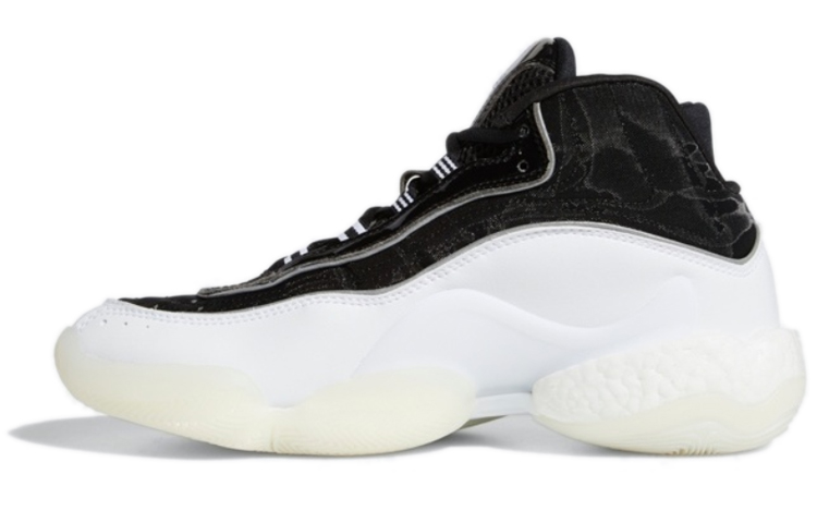 

Adidas Originals Adidas Crazy Byw Icon 98 Core Black Cloud White