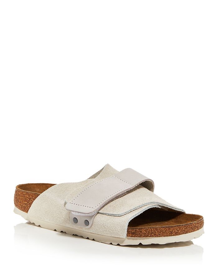 

Женские сандалии Kyoto Slide Birkenstock