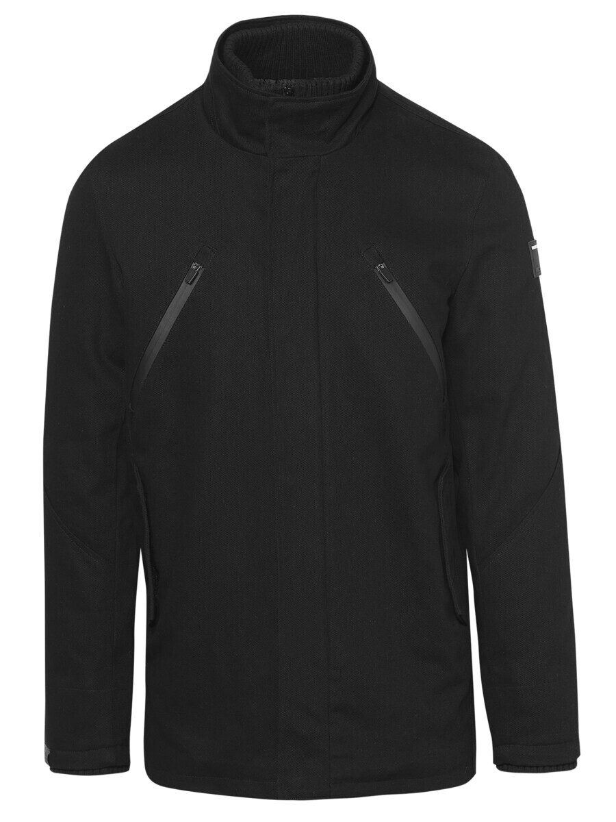 

Всесезонная куртка KOROSHI Between-Season Jacket, черный