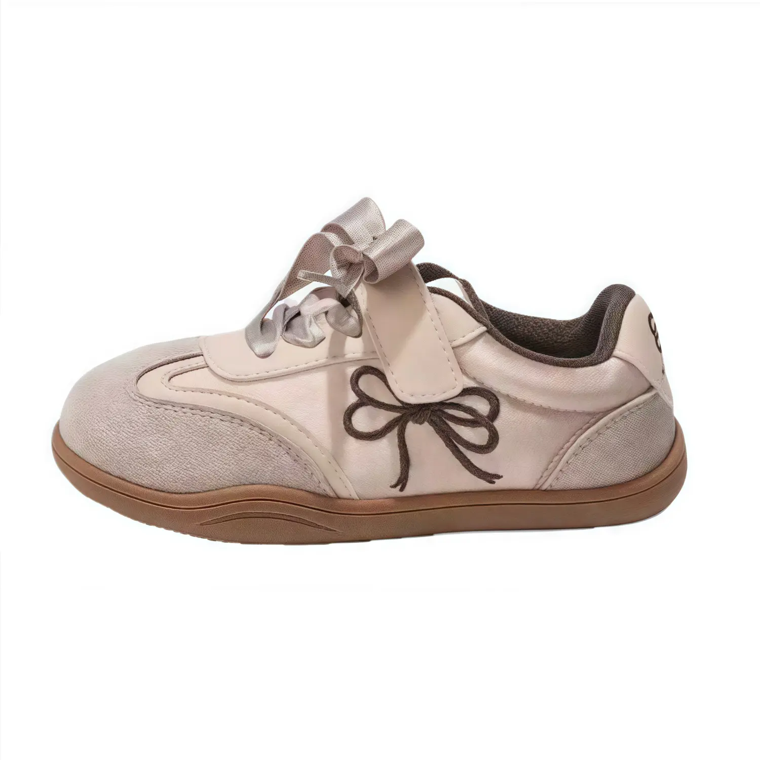 

Детская повседневная обувь для детей Neon, розовый