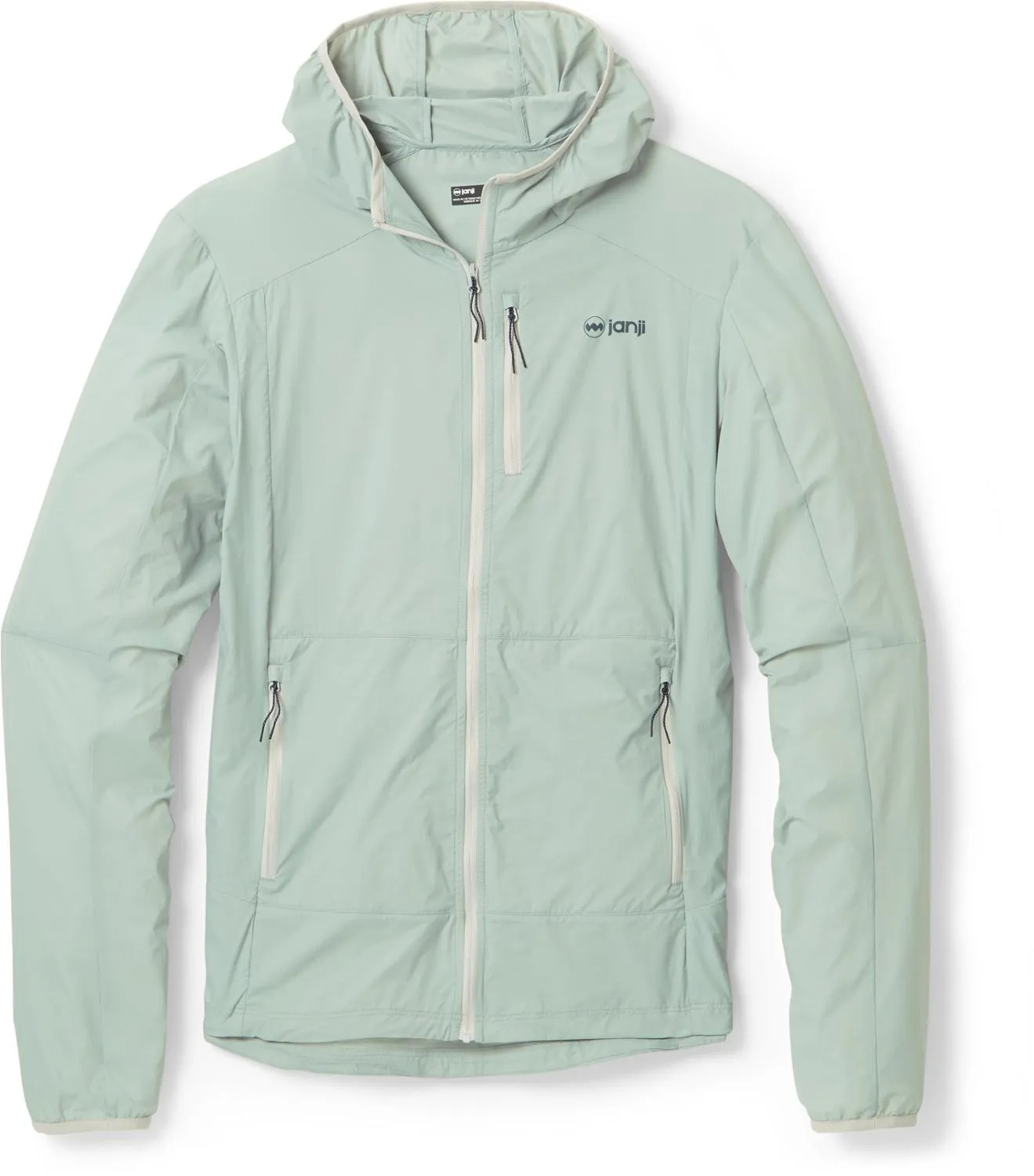 

Ветровка Zephyrunner - мужская Janji, Thistle