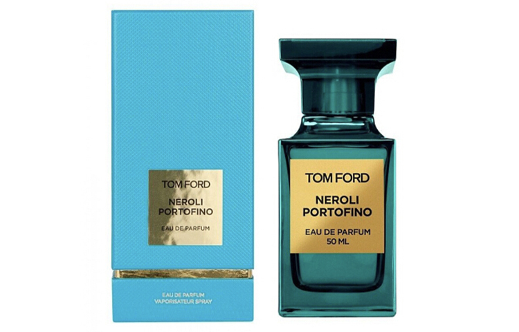 Парфюмерная вода Tom Ford Neroli Portofino (без коробки), 30 мл — фото 4