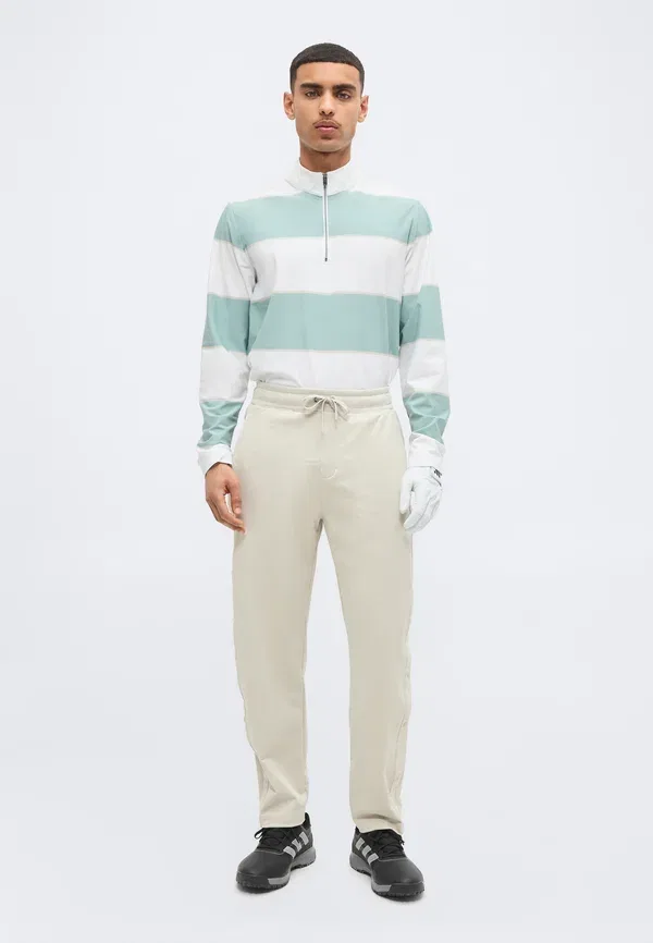 Спортивные штаны Beyond Golf, Adidas Golf, алюминиевый — фото 2