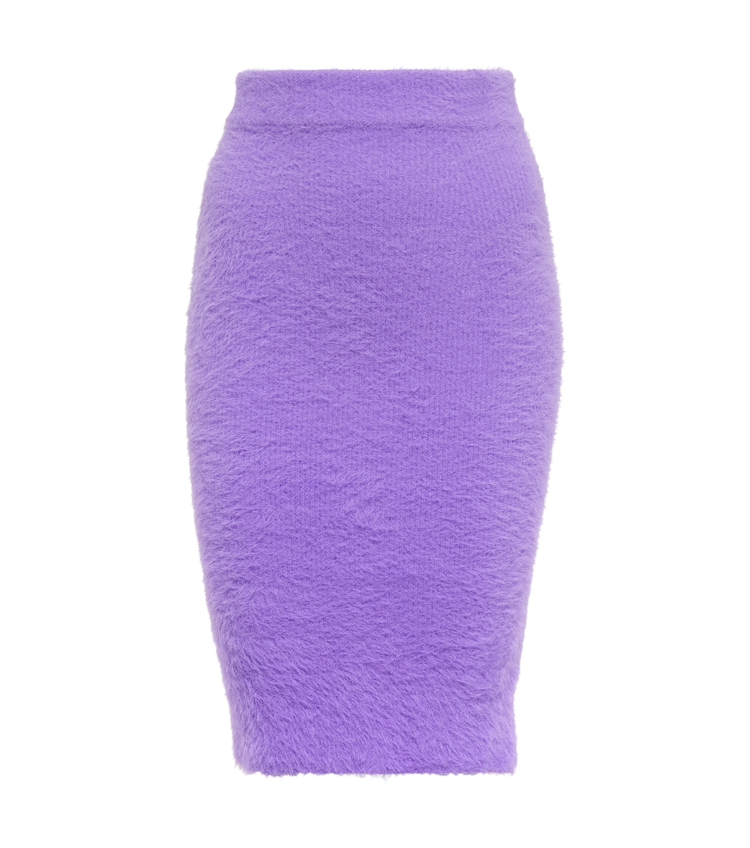 

Нейлоновая мини-юбка Off-White, Lilac