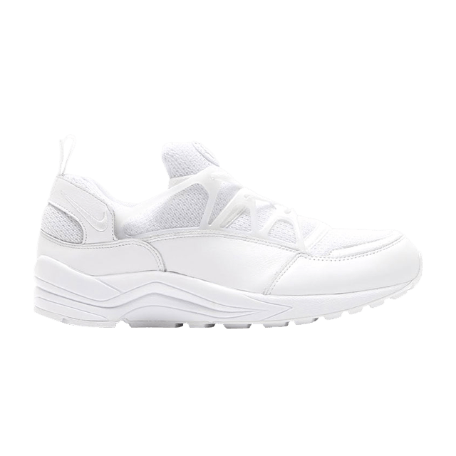 

Кроссовки Air Huarache Light 'Triple White', белый