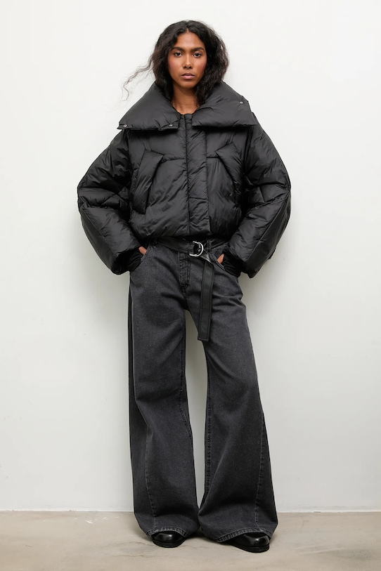 

Куртка Answear.LAB, черный