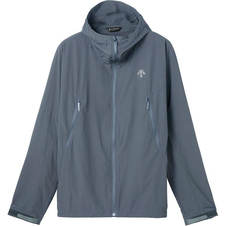 

ALLTERRAIN 81 Куртка мужская Descente, синий