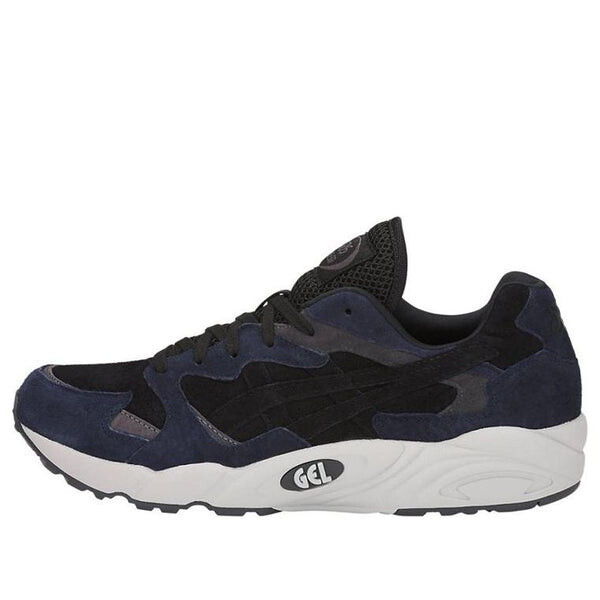 

Кроссовки гель диабло Asics, синий