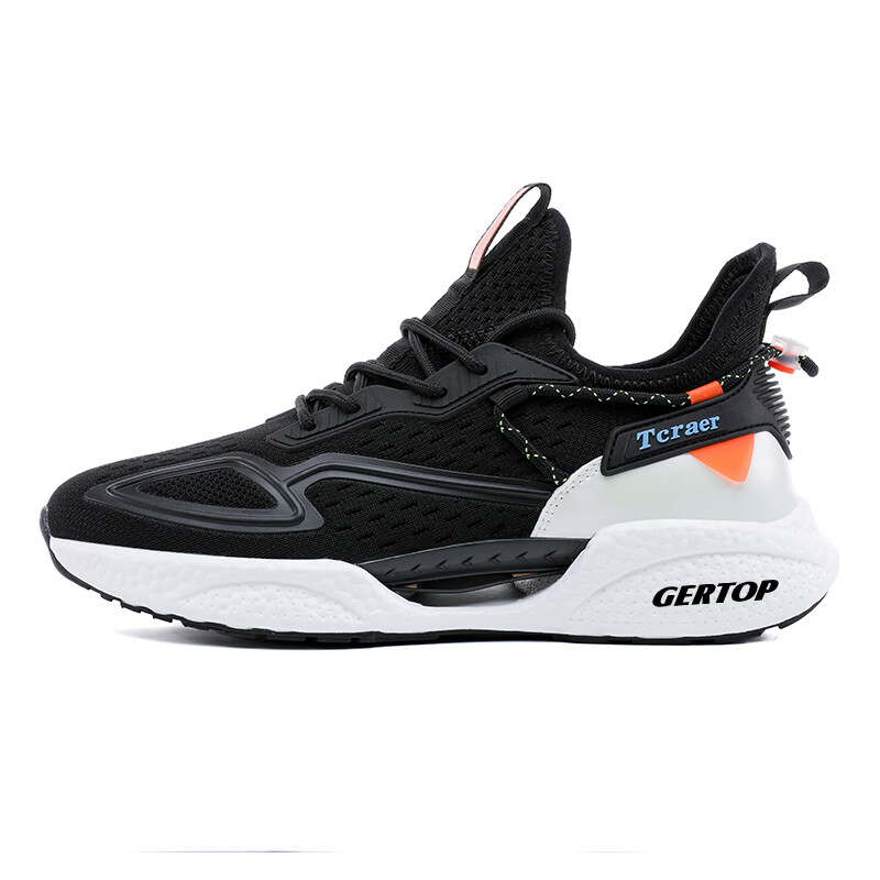 

Кроссовки мужские с низким верхом Gertop, белый