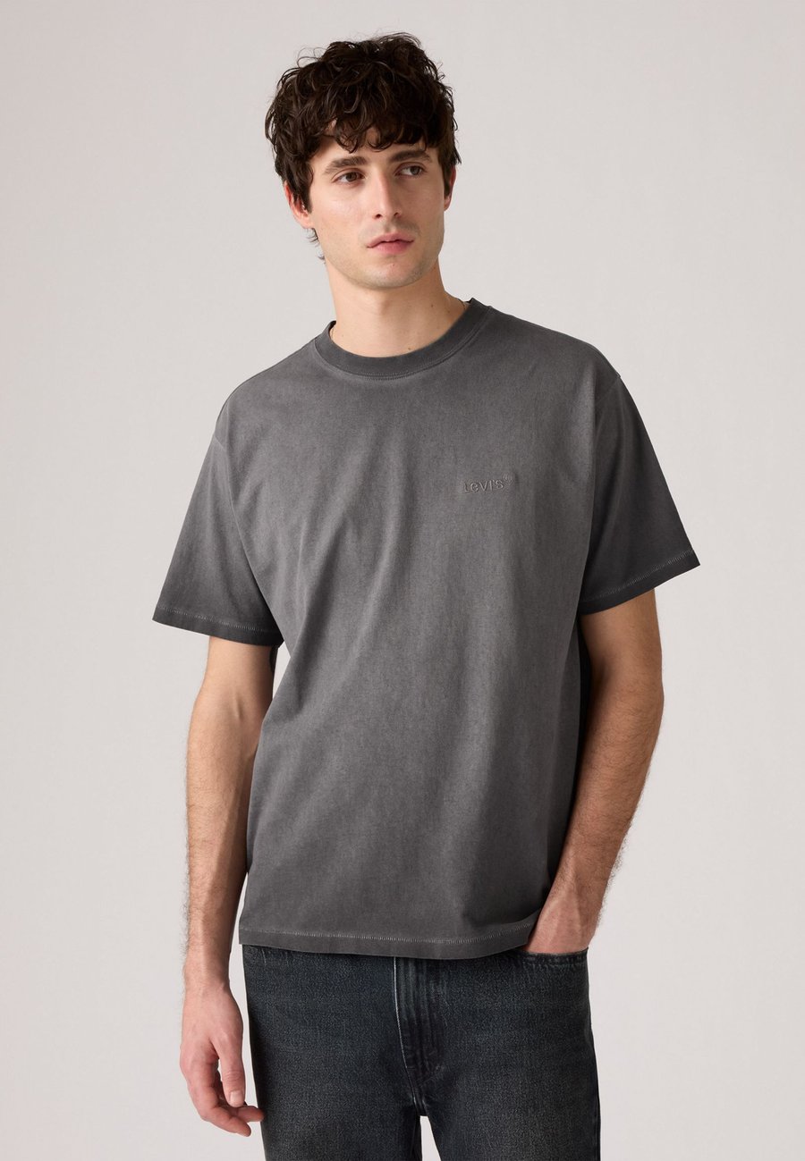 

Футболка Levi's VINTAGE TEE, Grey/Grey