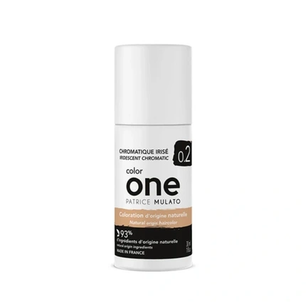 

Mul Color One 0.2 Chromatique 30мл Mulato