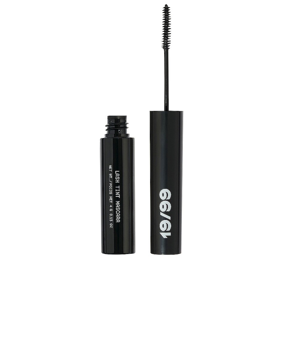 

Тушь для ресниц с оттенком ресниц 19/99 Beauty, черный