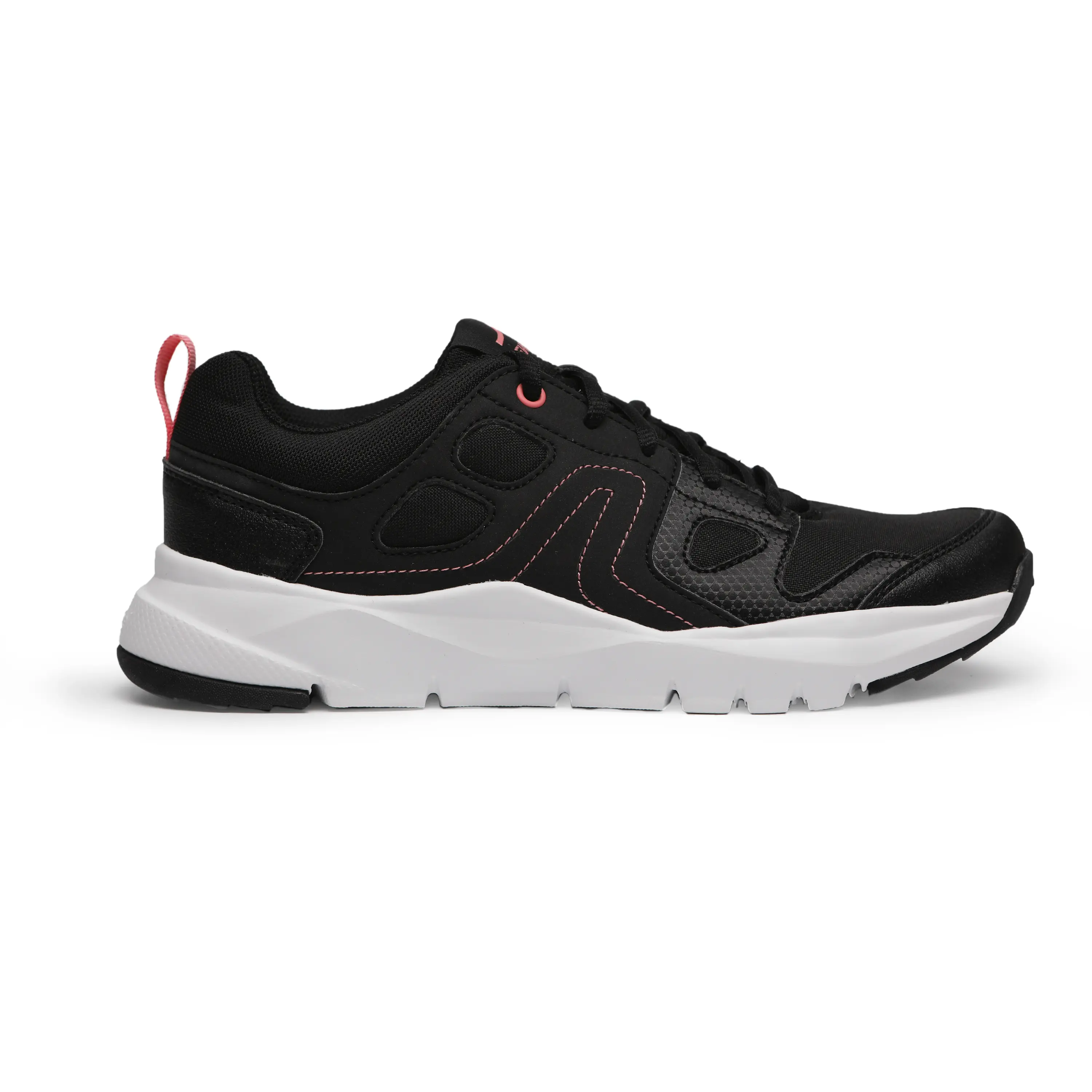 Женские кроссовки для ходьбы Decathlon HW 100