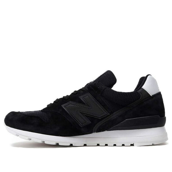 

Кроссовки 996 серии New Balance, черный