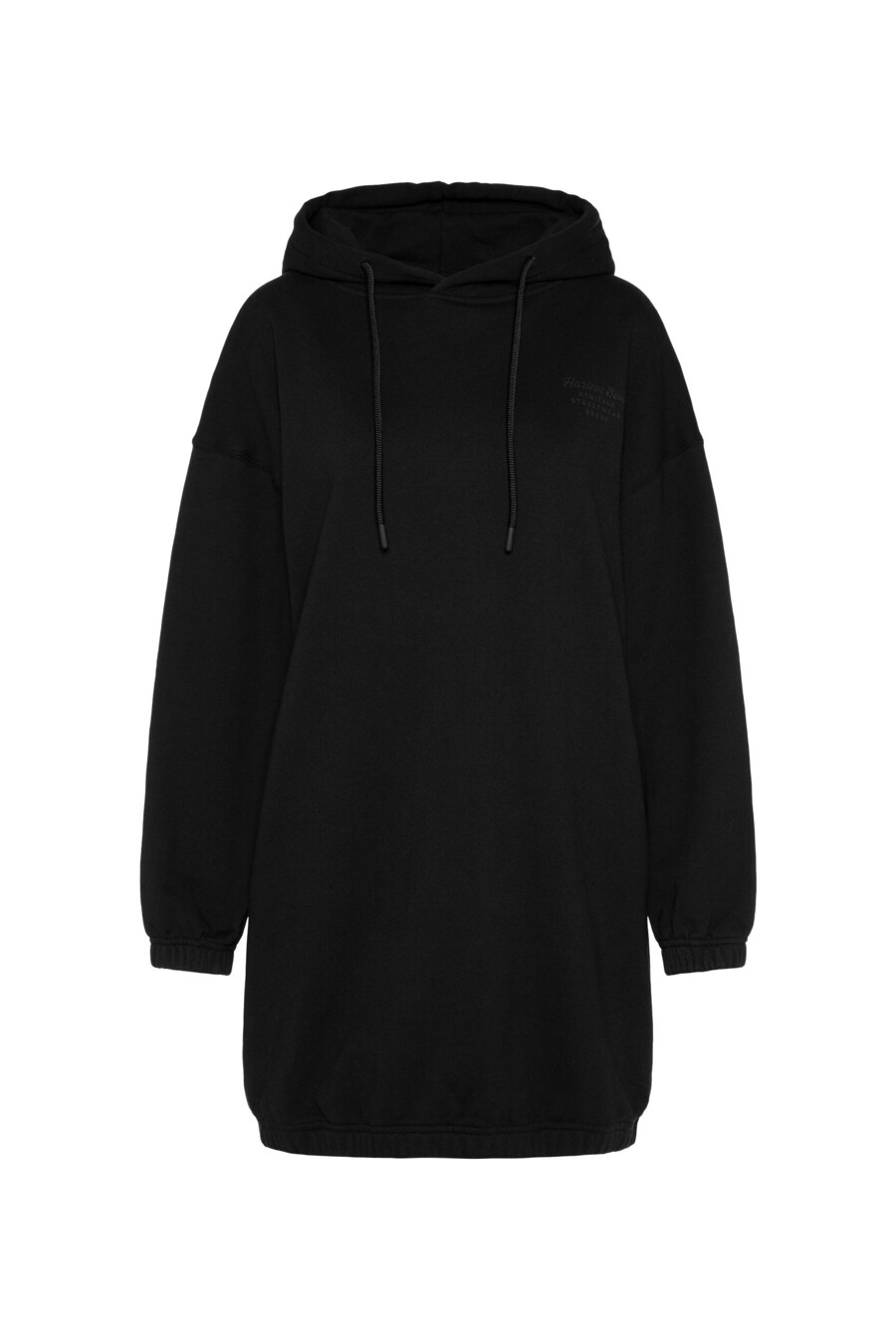 

Платье Harlem Soul DE:MI, черный