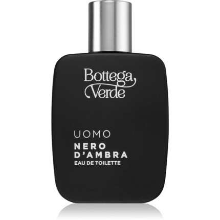 

Туалетная вода Bottega Verde Black Amber 50 мл для мужчин