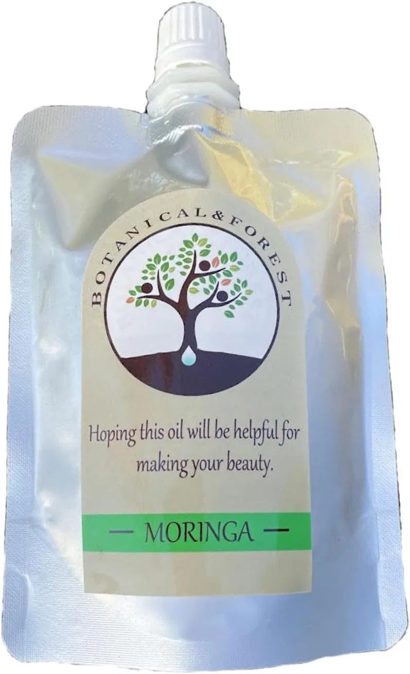 Масло для лица Ibc Pro Shop — Moringa Oil Additive-Free %, 100 мл