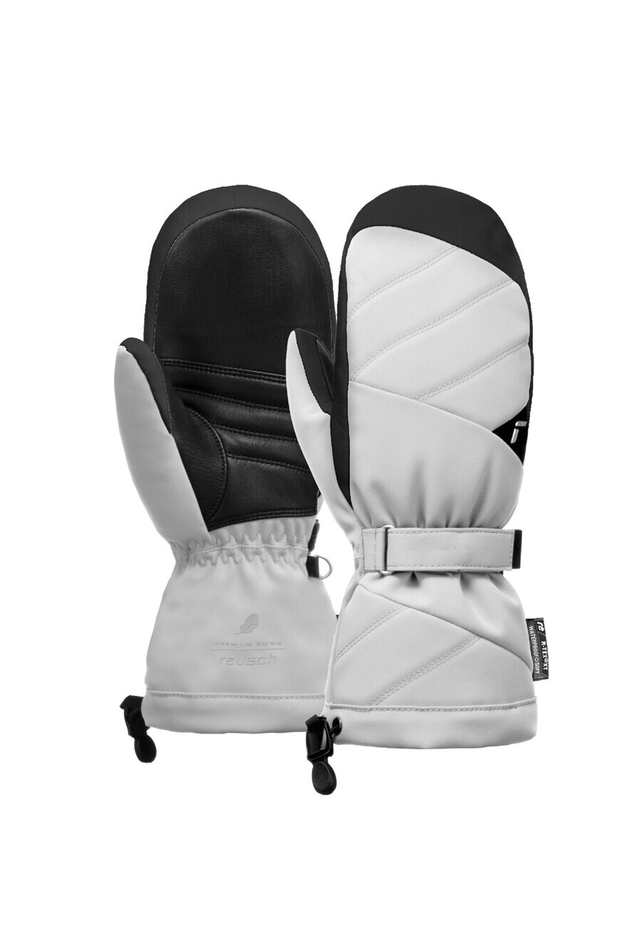 

Перчатки REUSCH Athletic Gloves Sonja R-TEX XT, цвет grey/black