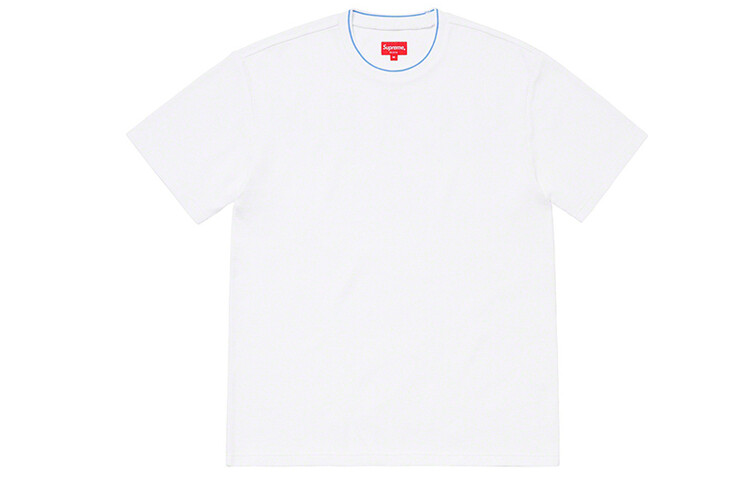 

Футболка SS19 унисекс Supreme