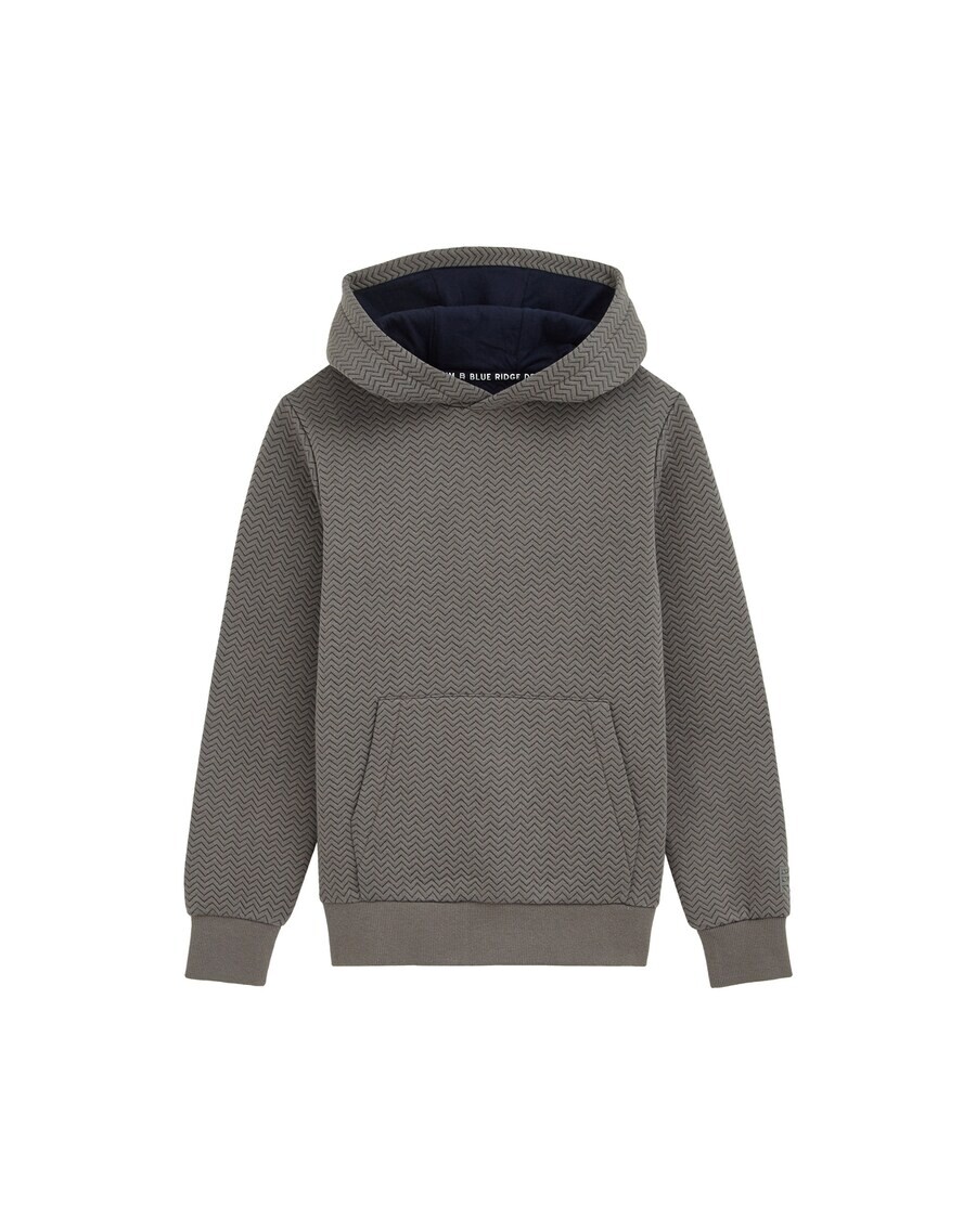 

Толстовка WE Fashion, цвет Fir