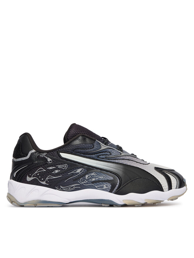 

Кроссовки Inhale Ripnid 403648 01 Puma, черный