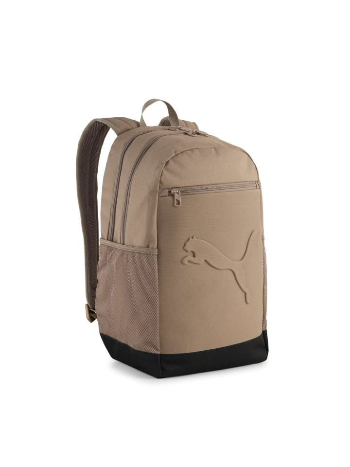 

Рюкзак Puma, коричневый